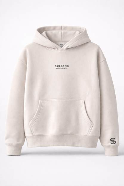 SØLGRND Premium Unisex Basic Hoodie