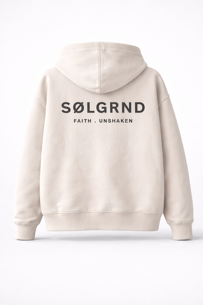 SØLGRND Premium Unisex Basic Hoodie